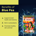 Blue Pea