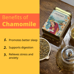 Chamomile