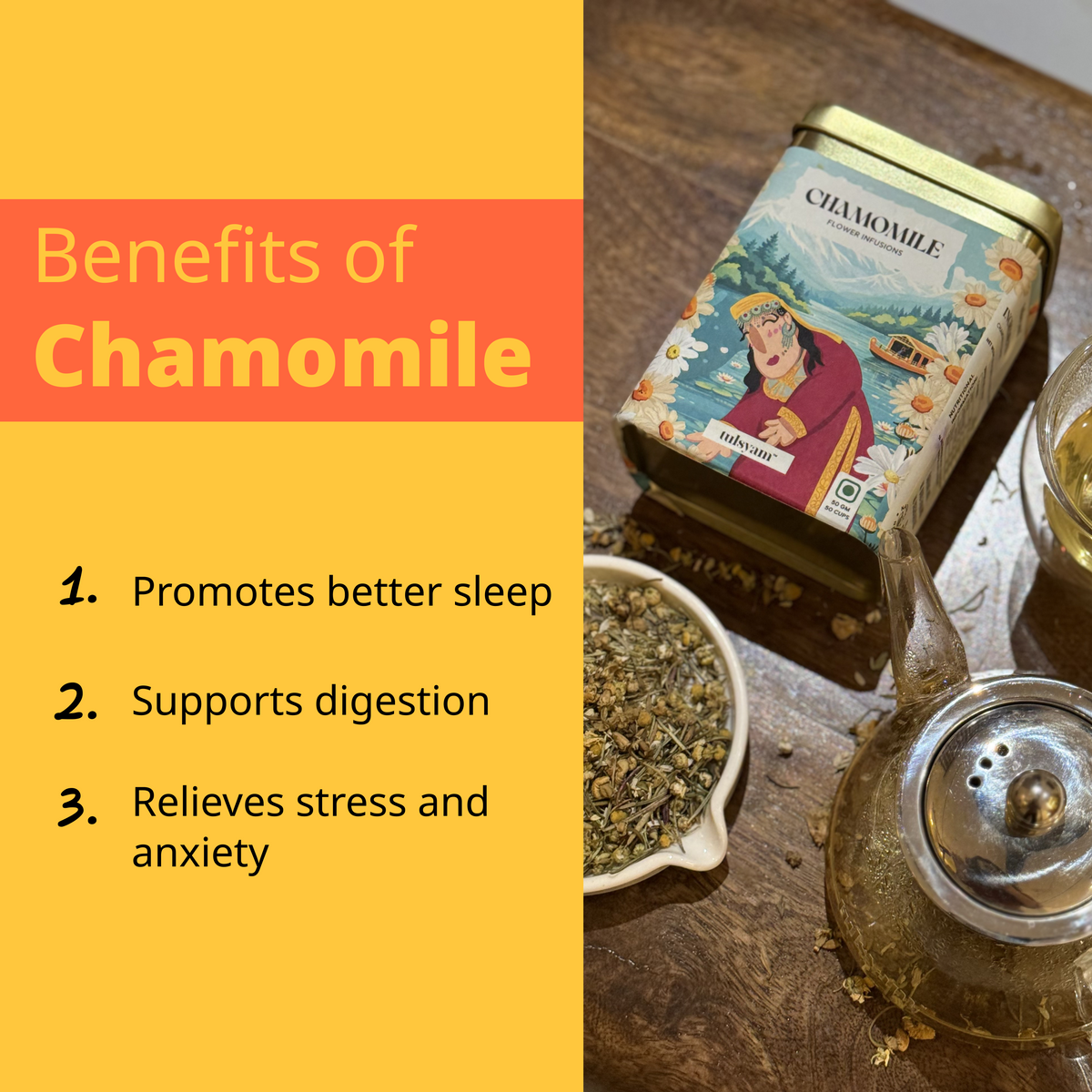 Chamomile
