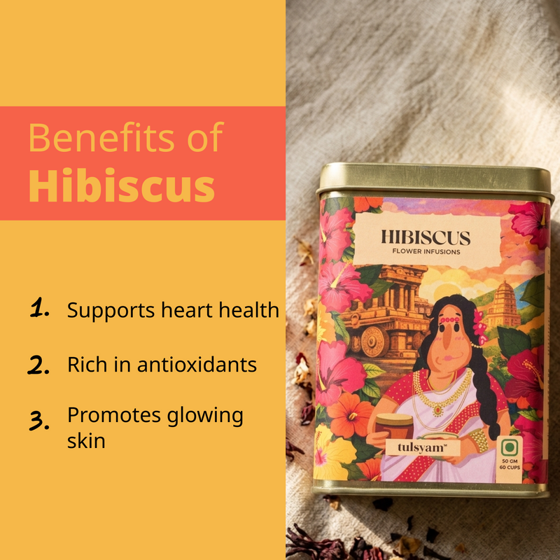 Hibiscus