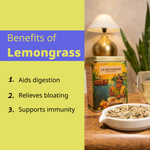 Lemongrass