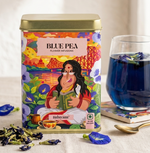 Blue Pea