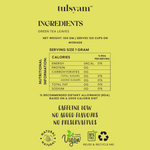 Classic Green Tea
