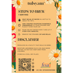 Chamomile Lemongrass