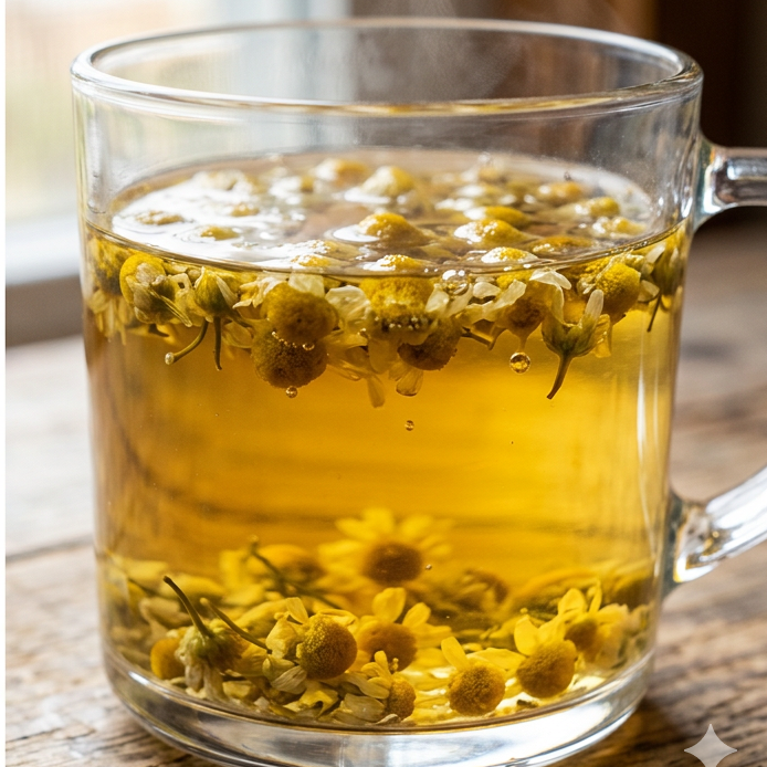 Chamomile