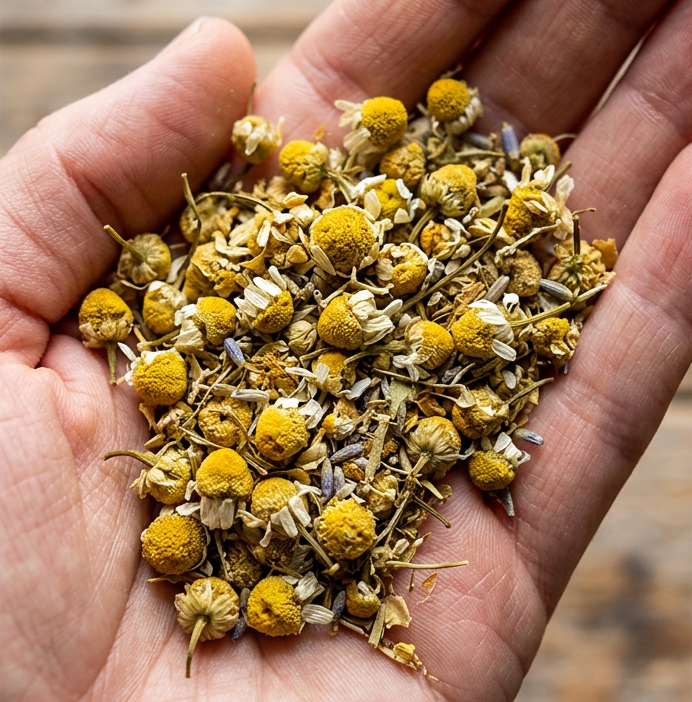Chamomile