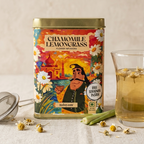Chamomile Lemongrass