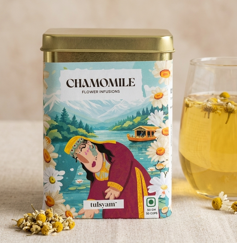 Chamomile