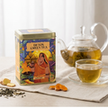 Detox Green Tea