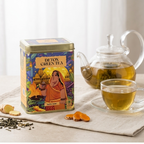 Detox Green Tea