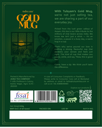 Gold Mug - Assam Black Tea 500gms
