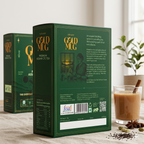 Gold Mug - Assam Black Tea