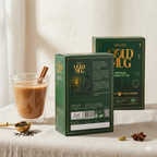 Gold Mug - Assam Black Tea
