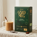 Gold Mug - Assam Black Tea
