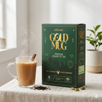 Gold Mug - Assam Black Tea