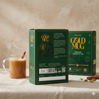 Gold Mug - Assam Black Tea