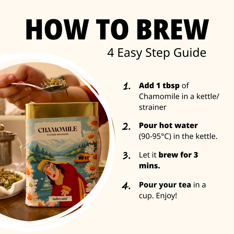 Chamomile