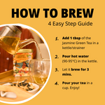 Jasmine Green Tea
