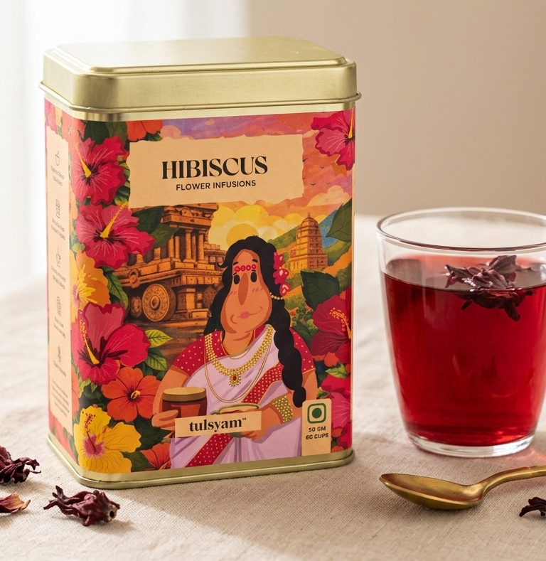 Hibiscus