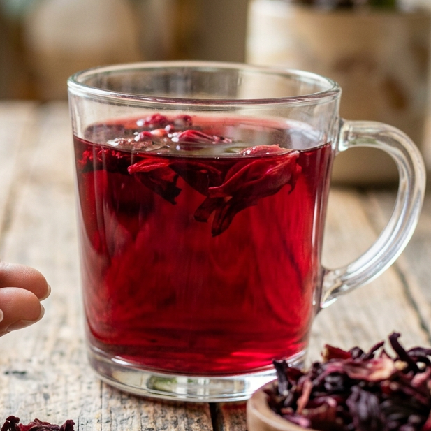 Hibiscus