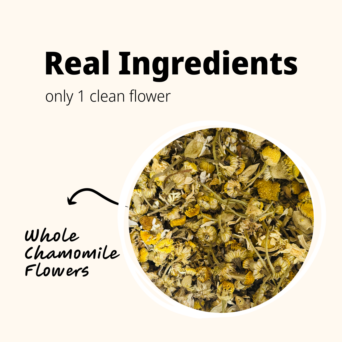 Chamomile