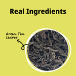 Classic Green Tea