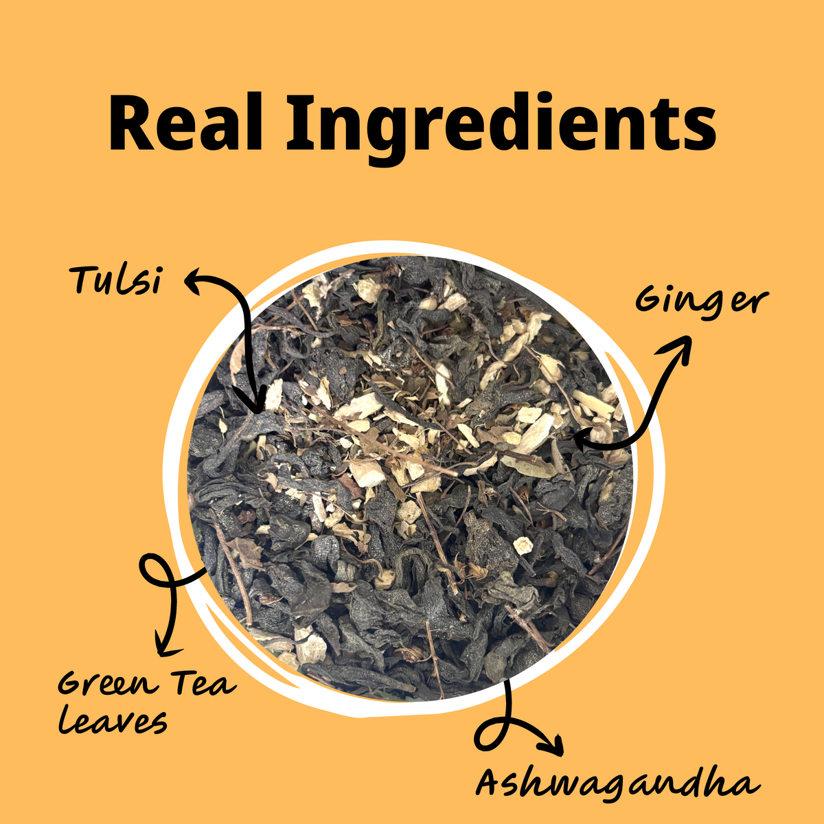 Detox Green Tea