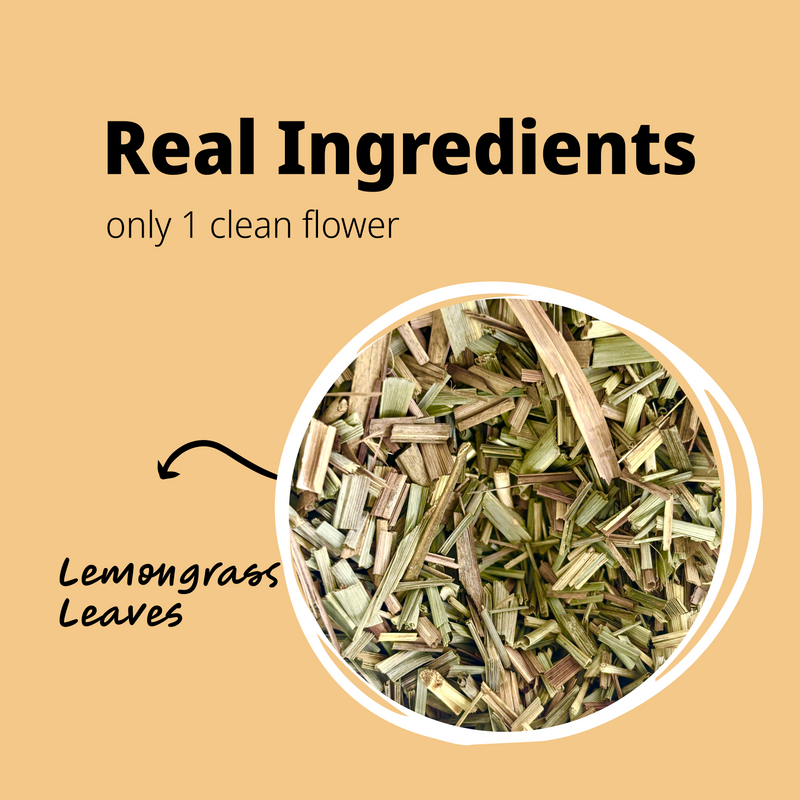 Lemongrass