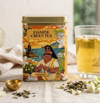 Jasmine Green Tea