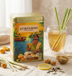 Lemongrass