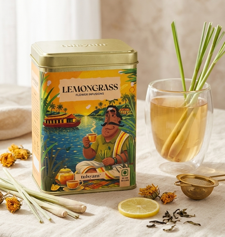 Lemongrass
