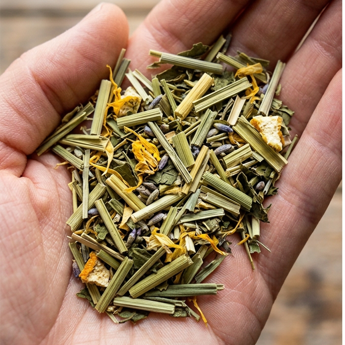 Lemongrass
