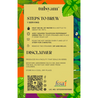 Peppermint Green Tea