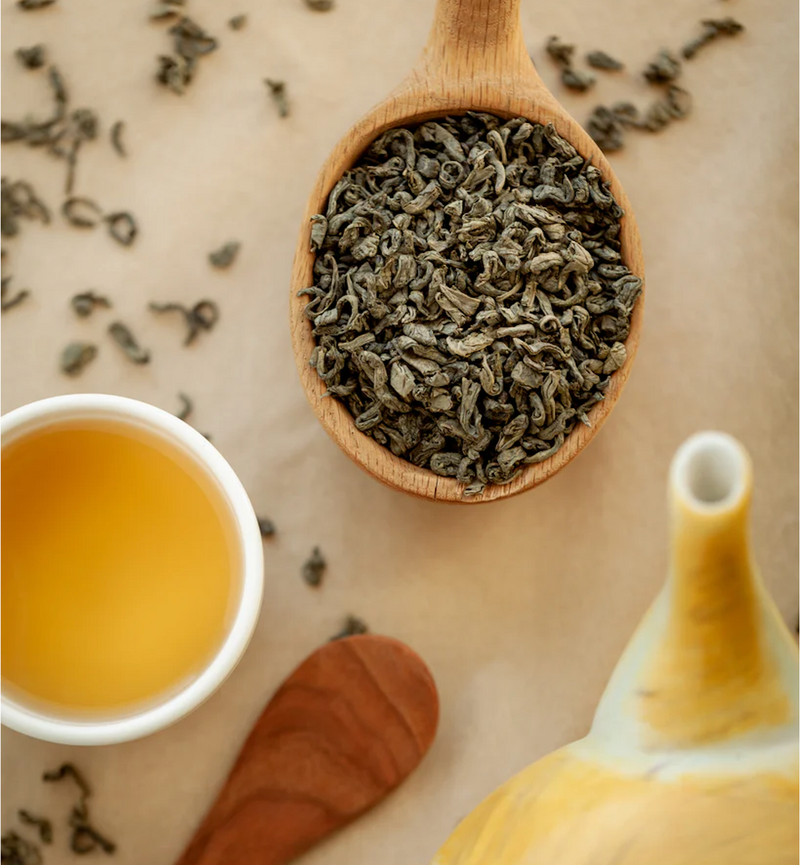 Classic Green Tea