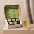 Trial Pack - Flower Infusions