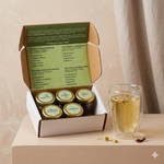 Trial Pack - Flower Infusions
