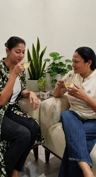 Priyanka Agarwal, Noida